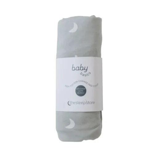 Change Mats & Baskets|Change Tables, Mats & Baskets*The Sleep Store Baby Basic Change Mat Cover