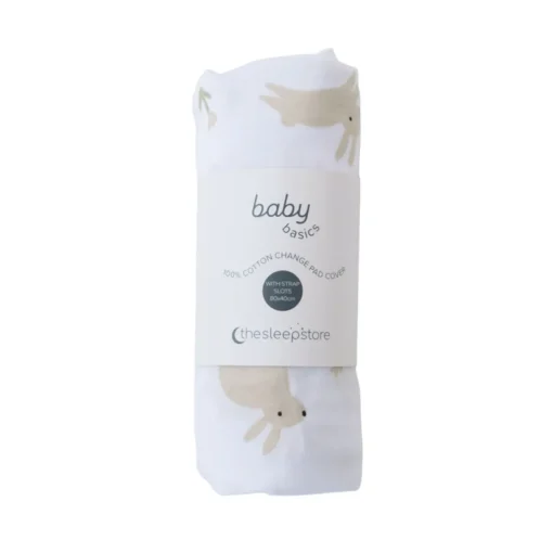 Change Mats & Baskets|Change Tables, Mats & Baskets*The Sleep Store Baby Basic Change Mat Cover