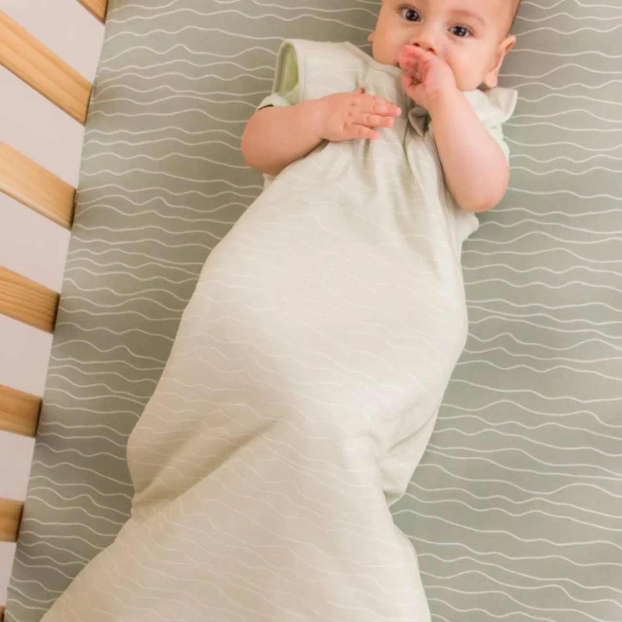 Winter Sleeping Bags*The Sleep Store Baby Basics 2.5 Tog Sleeping Bag