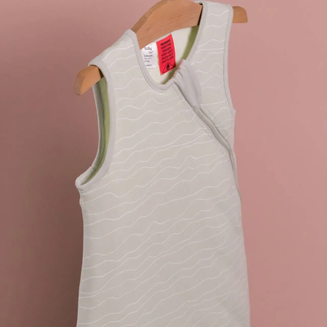 Winter Sleeping Bags*The Sleep Store Baby Basics 2.5 Tog Sleeping Bag