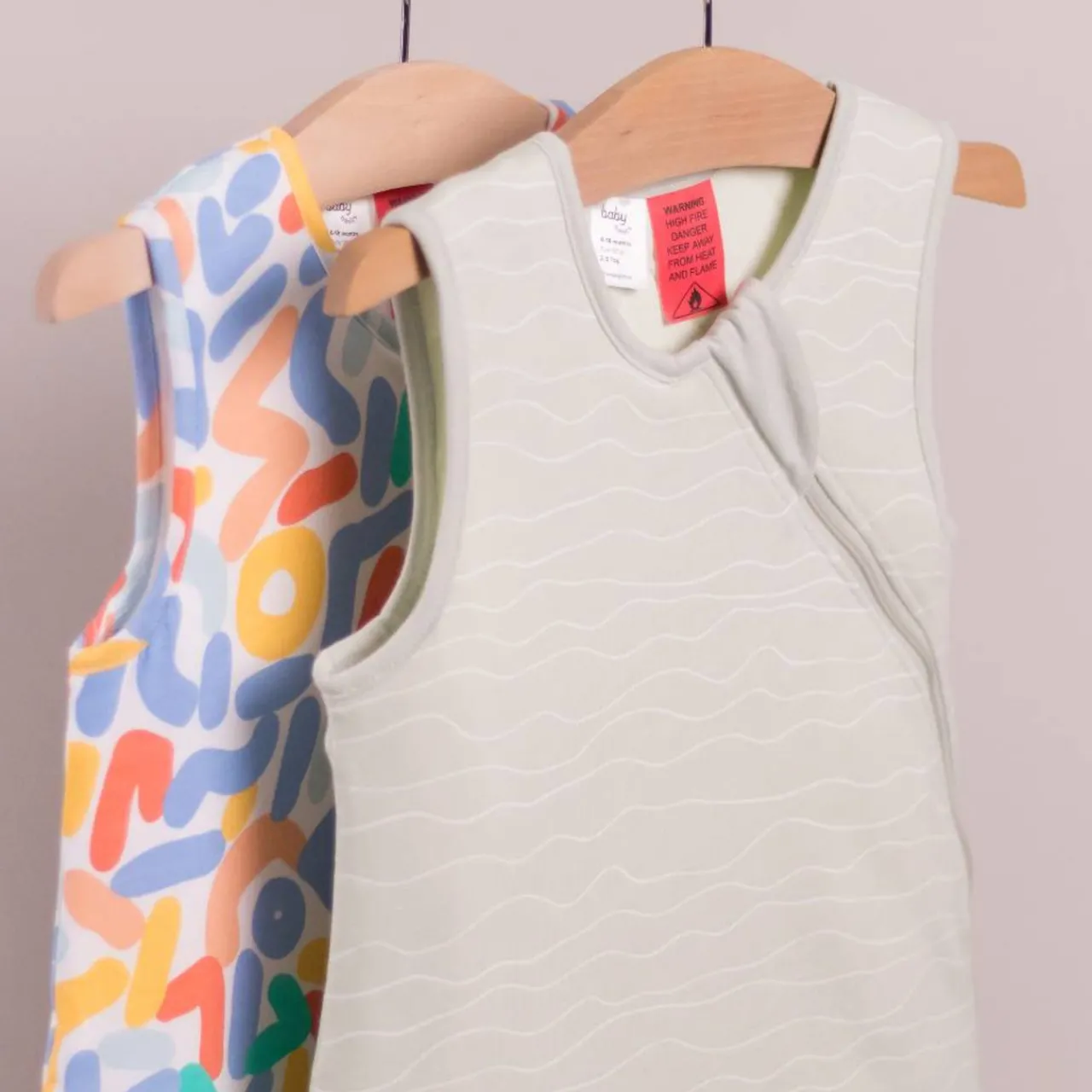 Winter Sleeping Bags*The Sleep Store Baby Basics 2.5 Tog Sleeping Bag