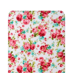 Change Mats & Baskets|Bassinet & Co-Sleeper Bedding*The Sleep Store Baby Basics Bassinet Fitted Sheet / Change Pad Cover - 80 x 40cm