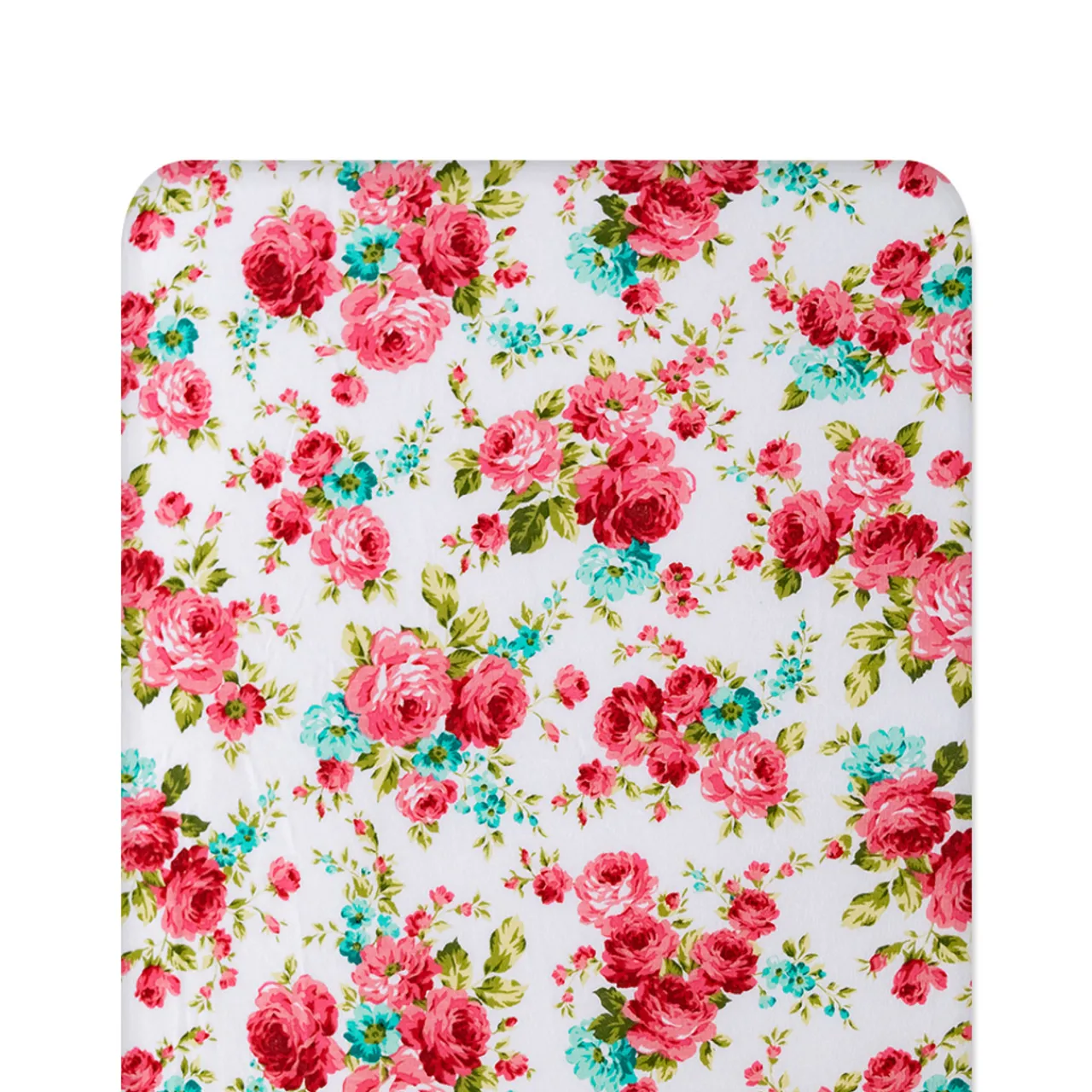 Cot Sheets*The Sleep Store Baby Basics Cot Fitted Sheet - 132 x 71cm