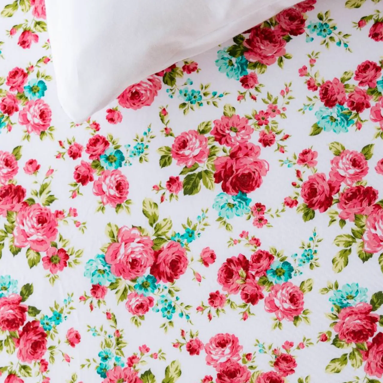 Cot Sheets*The Sleep Store Baby Basics Cot Fitted Sheet - 132 x 71cm
