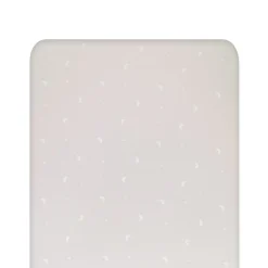 Cot Sheets*The Sleep Store Baby Basics Cot Fitted Sheet - 132 x 71cm