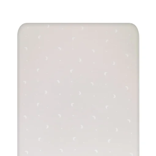 Cot Sheets*The Sleep Store Baby Basics Cot Fitted Sheet - 132 x 71cm