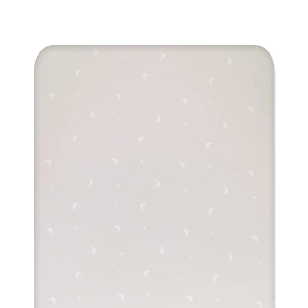 Cot Sheets*The Sleep Store Baby Basics Cot Fitted Sheet - 132 x 71cm
