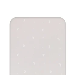 Bassinet & Co-Sleeper Bedding*The Sleep Store Baby Basics Large Co-Sleeper Fitted Sheet - 61 x 97cm