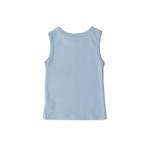 Bodysuits & Singlets*The Sleep Store Baby Basics Organic Cotton Toddler Singlet