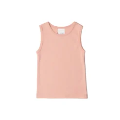 Bodysuits & Singlets*The Sleep Store Baby Basics Organic Cotton Toddler Singlet