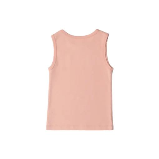 Bodysuits & Singlets*The Sleep Store Baby Basics Organic Cotton Toddler Singlet