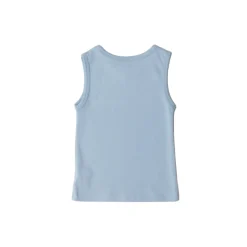 Bodysuits & Singlets*The Sleep Store Baby Basics Organic Cotton Kids Singlet