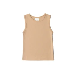 Bodysuits & Singlets*The Sleep Store Baby Basics Organic Cotton Kids Singlet
