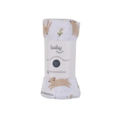 Stretch Swaddles/Wraps*The Sleep Store Baby Basics Stretch Swaddle