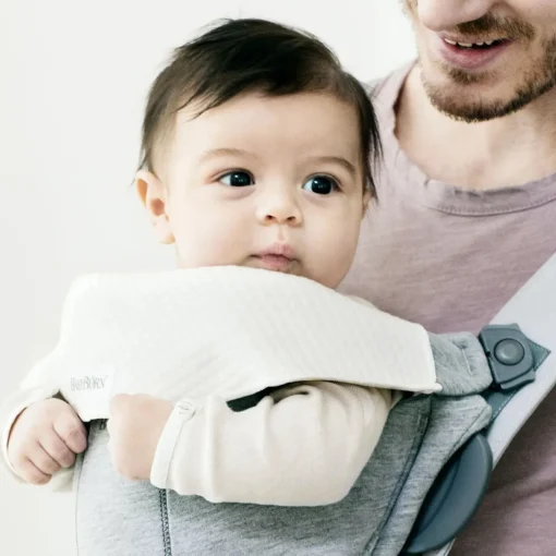 Accessories*Baby Bjorn Baby Carrier Mini - 2 Pack Bib