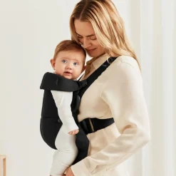 Buckle Carriers*Baby Bjorn Baby Carrier Mini - Cotton