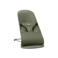 Bouncers & Baby Swings*Baby Bjorn Bouncer Bliss - Woven