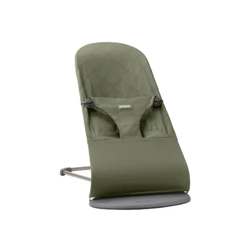 Bouncers & Baby Swings*Baby Bjorn Bouncer Bliss - Woven