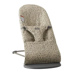 Bouncers & Baby Swings*Baby Bjorn Bouncer Bliss - Woven