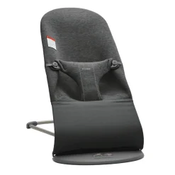Bouncers & Baby Swings*Baby Bjorn Bouncer Bliss - 3D Jersey