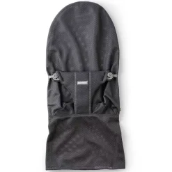 Bouncers & Baby Swings*Baby Bjorn Bouncer Soft COVER Mesh Anthracite