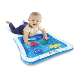 Rugs & Play Mats*Baby Einstein Opus’s Ocean of Discovery Tummy Time Water Mat