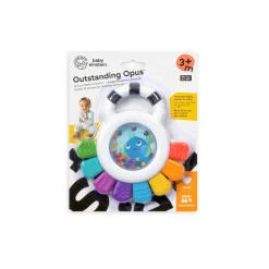 Teeth & Teethers*Baby Einstein Outstanding Opus Sensory Rattle & Teether