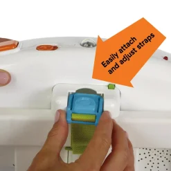 Night Lights|White Noise*Baby Einstein Sea Dreams Soother Musical Toy