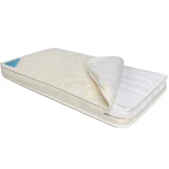Mattresses*Baby First Deluxe Innersprung Cot Mattress