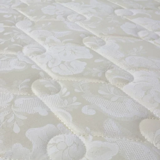 Mattresses*Baby First Deluxe Innersprung Cot Mattress - 120 x 60cm