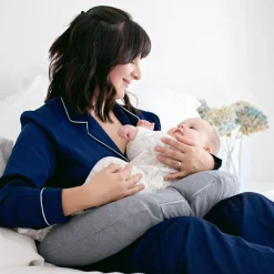 Feeding Pillows|Pillows*Baby First Feeding & Infant Support Pillow Grey