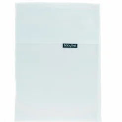 Cot Sheets|Bassinet & Co-Sleeper Bedding*Baby First Flat Cotton Sheet