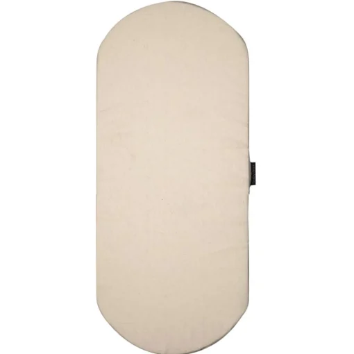 Mattresses*Baby First Latex Moses Basket Mattress