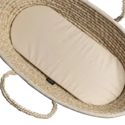 Mattresses*Baby First Latex Moses Basket Mattress