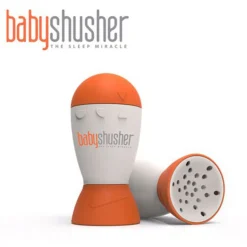 White Noise*Baby Shusher