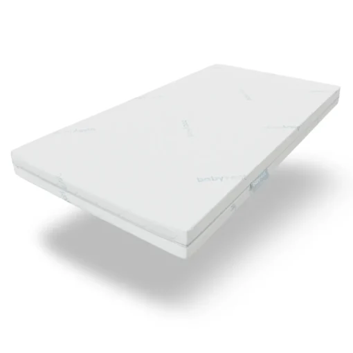 Mattresses*BabyRest ComfiCore Cot Mattress-in-a-Box