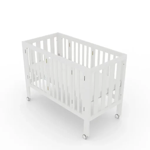 Cots*BabyRest Dixie Folding Cot