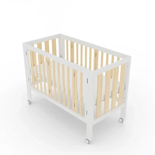 Cots*BabyRest Dixie Folding Cot