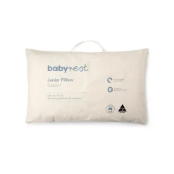 Pillows & Pillowcases*BabyRest Junior Pillow - Support