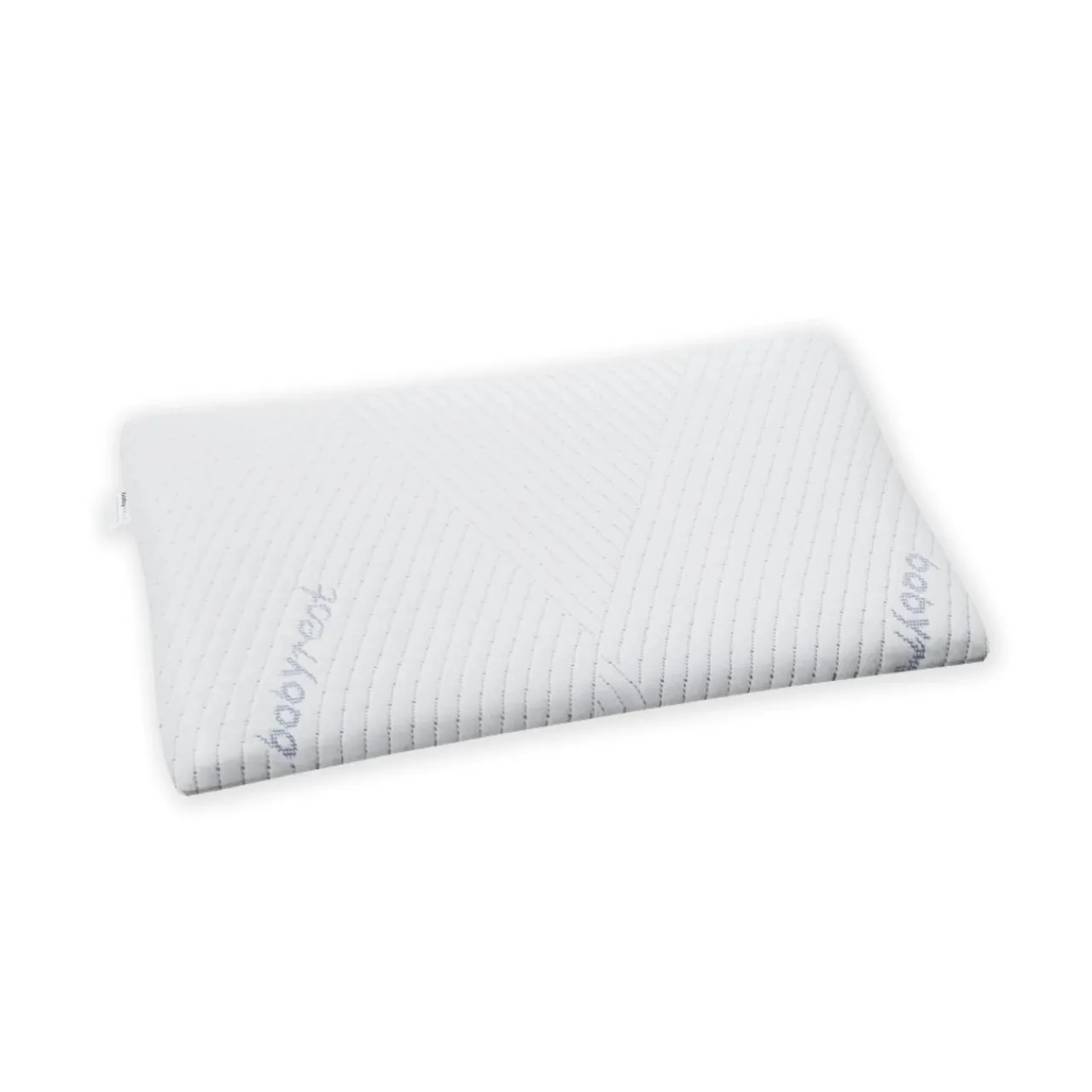 Pillows & Pillowcases*BabyRest Junior Pillow - Ventilated + Bamboo