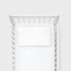 Pillows & Pillowcases*BabyRest Junior Pillow - Ventilated + Bamboo