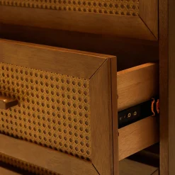 Change Tables, Mats & Baskets*BabyRest Kaya Chest 3 Drawer