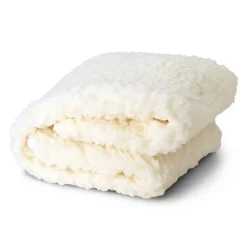 Mattress Protectors & Underlays*BabyRest Lambswool Underlay - Portacot