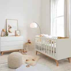 Cots*BabyRest Tommi Cot