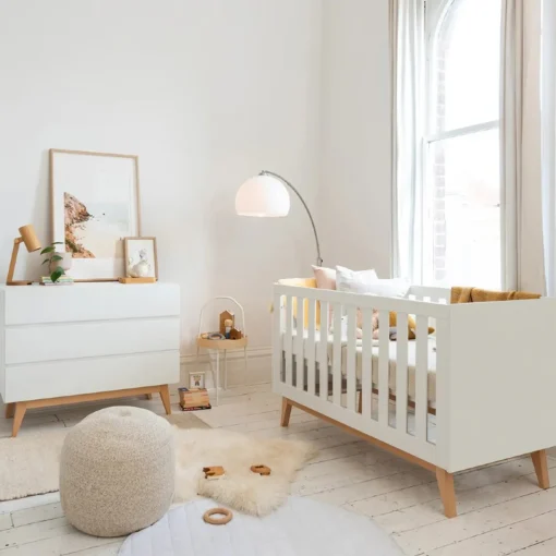 Cots*BabyRest Tommi Cot