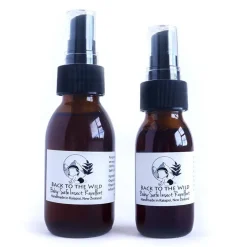 Skincare & Sunscreen*Back to the Wild Baby-Safe Insect Repellent
