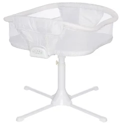 Mattress Protectors & Underlays|Bassinet & Co-Sleeper Bedding*Halo Bassinest Twin Sleeper Mattress Pads -