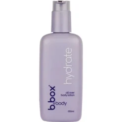 Baby Care|Skincare & Sunscreen*B.box Body Hydrate - All Over Body Lotion