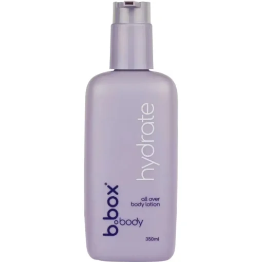 Baby Care|Skincare & Sunscreen*B.box Body Hydrate - All Over Body Lotion