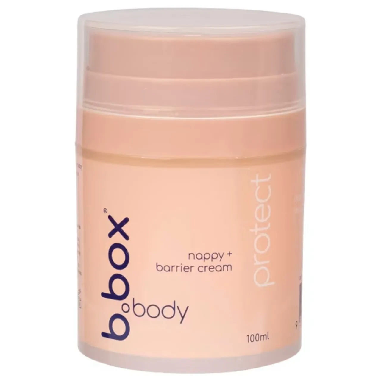Baby Care|Skincare & Sunscreen*B.box Body Protect - Nappy & Barrier Cream